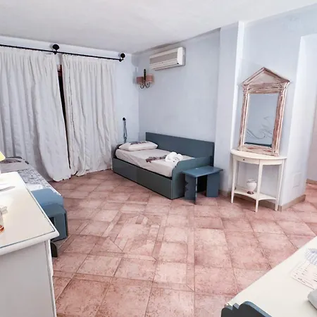 Apartmán Casa Smeralda By Ca-sa Check