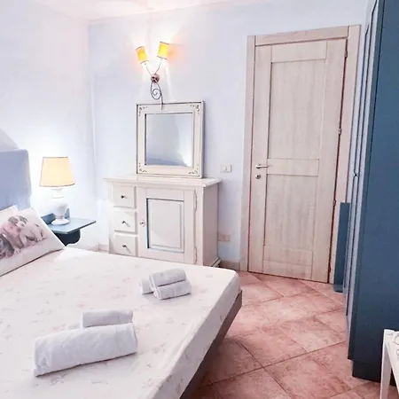 Casa Smeralda By Ca-sa Check Apartmán *
