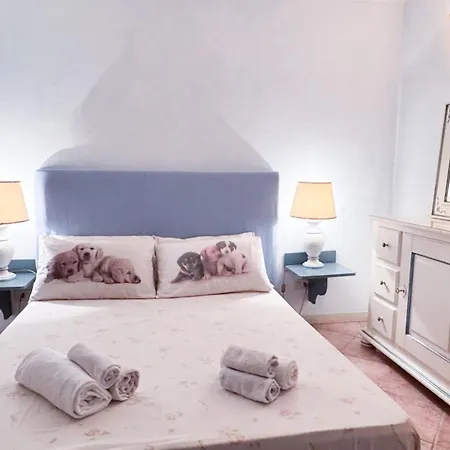 Apartmán Casa Smeralda By Ca-sa Check