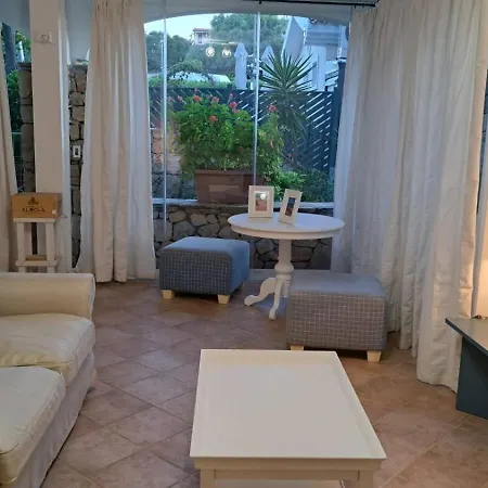 Casa Smeralda By Ca-sa Check Apartmán *