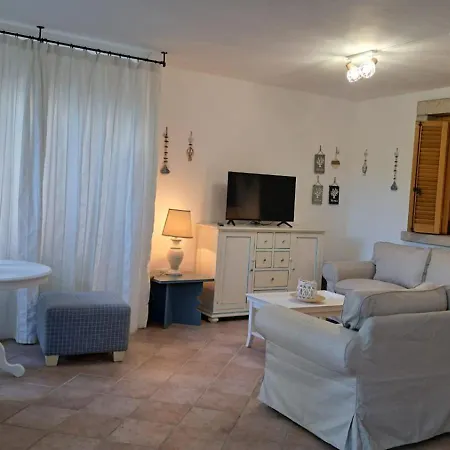 Apartmán Casa Smeralda By Ca-sa Check *