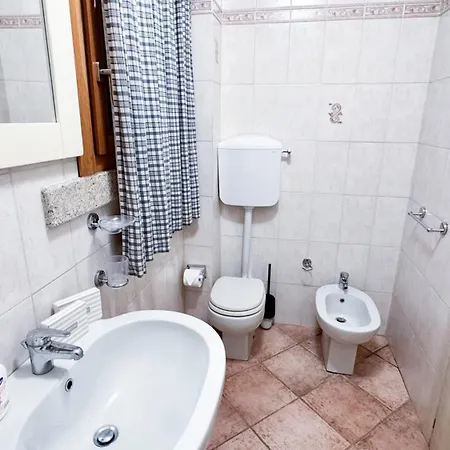 Apartmán Casa Smeralda By Ca-sa Check