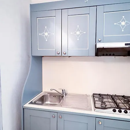 Apartmán Casa Smeralda By Ca-sa Check Porto Rotondo