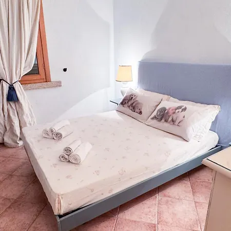 Casa Smeralda By Ca-sa Check Porto Rotondo