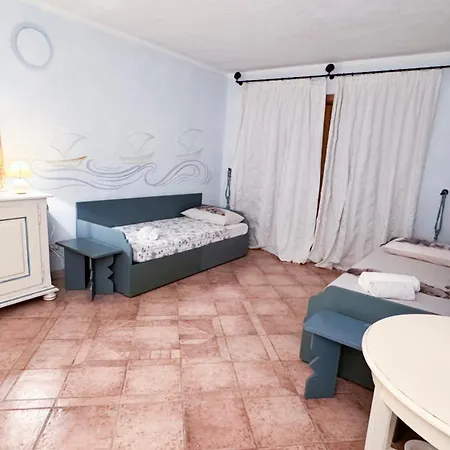 Casa Smeralda By Ca-sa Check Apartmán Porto Rotondo