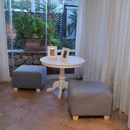 Apartmán Casa Smeralda By Ca-sa Check Porto Rotondo
