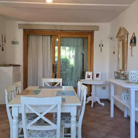 Apartmán Casa Smeralda By Ca-sa Check *