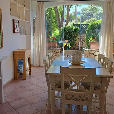 Casa Smeralda By Ca-sa Check Apartmán Porto Rotondo