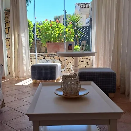 Casa Smeralda By Ca-sa Check Apartmán