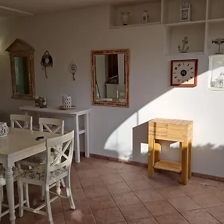 Casa Smeralda By Ca-sa Check Apartmán *