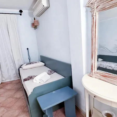 Casa Smeralda By Ca-sa Check Apartmán