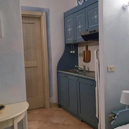 Casa Smeralda By Ca-sa Check Apartmán *
