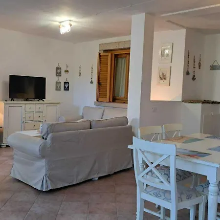 Apartmán Casa Smeralda By Ca-sa Check *