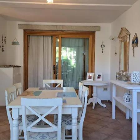 Apartmán Casa Smeralda By Ca-sa Check Porto Rotondo