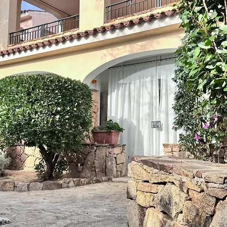 Διαμέρισμα Casa Smeralda By Ca-sa Check Porto Rotondo