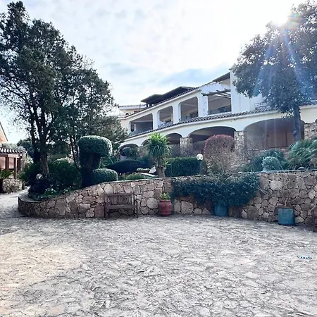 Casa Smeralda By Ca-sa Check Διαμέρισμα *