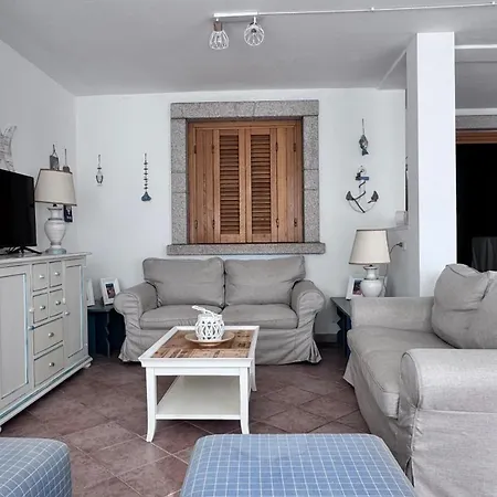 Casa Smeralda By Ca-sa Check Porto Rotondo