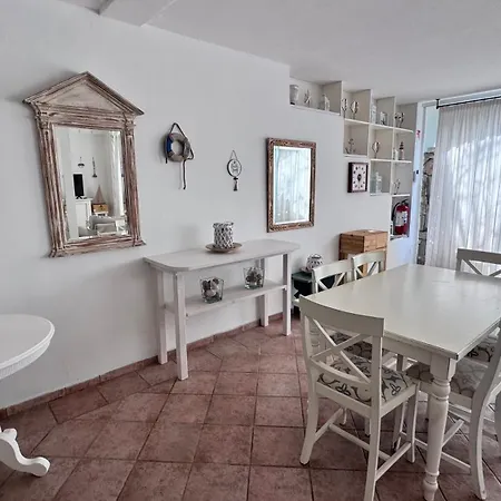 Apartmán Casa Smeralda By Ca-sa Check *