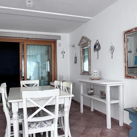 Apartmán Casa Smeralda By Ca-sa Check Porto Rotondo