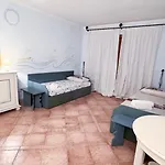 Casa Smeralda By Ca-sa Check Apartman Porto Rotondo