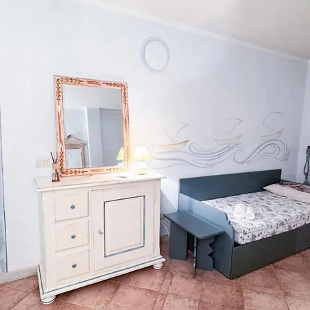 Casa Smeralda By Ca-sa Check *