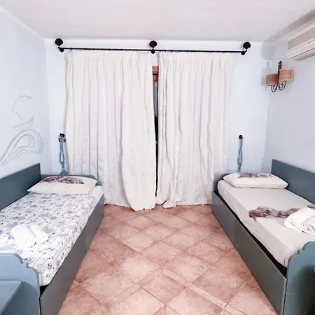 Casa Smeralda By Ca-sa Check