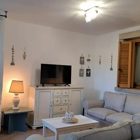 Casa Smeralda By Ca-sa Check *