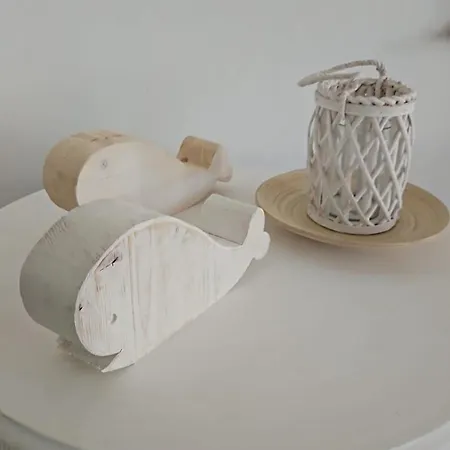 Casa Smeralda By Ca-sa Check