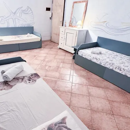 アパート Casa Smeralda By Ca-sa Check ポルト・ロトンド