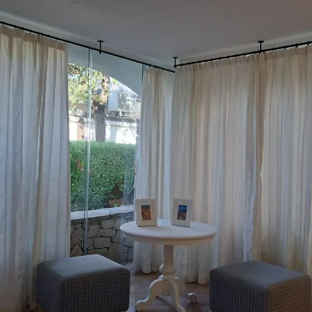 Casa Smeralda By Ca-sa Check Διαμέρισμα