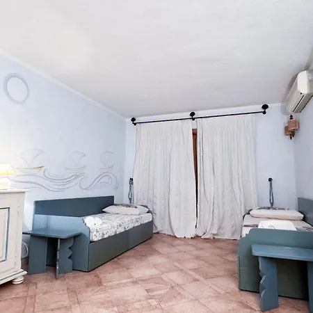 Casa Smeralda By Ca-sa Check * Porto Rotondo