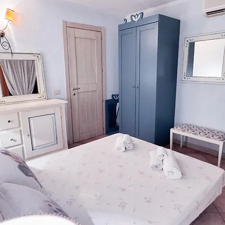 Casa Smeralda By Ca-sa Check Διαμέρισμα *