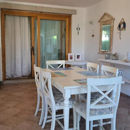 Casa Smeralda By Ca-sa Check * ポルト・ロトンド