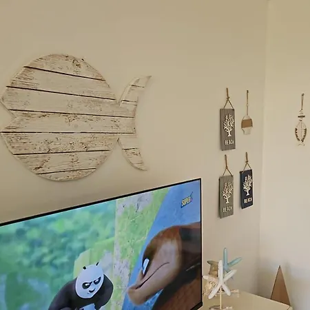 Casa Smeralda By Ca-sa Check アパート