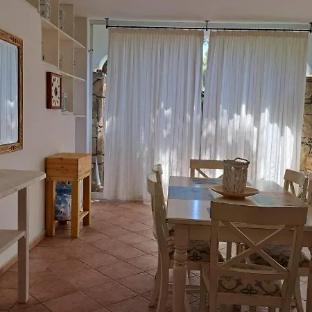 Διαμέρισμα Casa Smeralda By Ca-sa Check