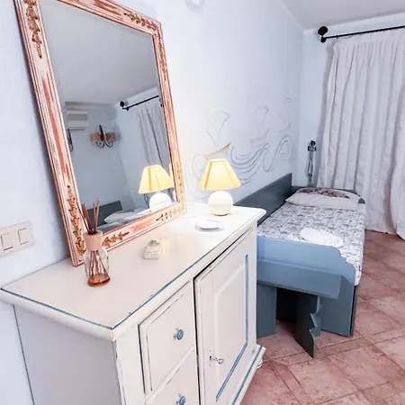 Casa Smeralda By Ca-sa Check Porto Rotondo