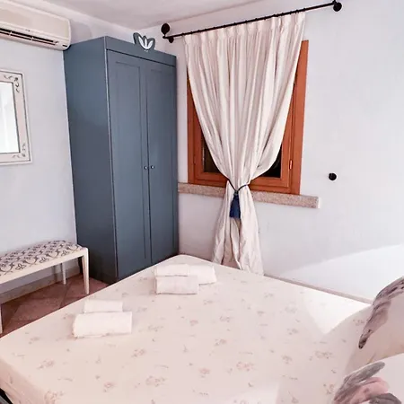 Casa Smeralda By Ca-sa Check * Porto Rotondo