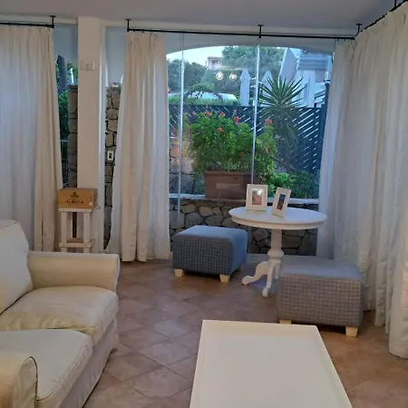 Casa Smeralda By Ca-sa Check