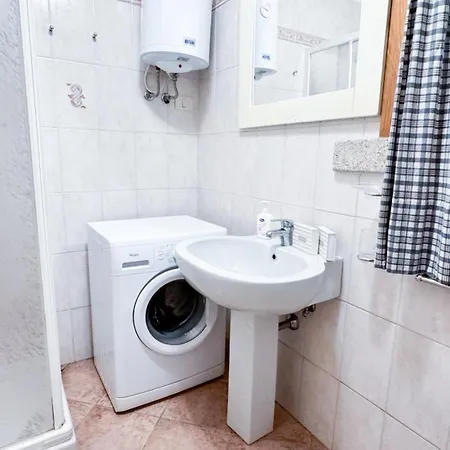 Casa Smeralda By Ca-sa Check Διαμέρισμα