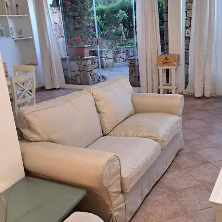 Casa Smeralda By Ca-sa Check *