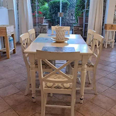 Casa Smeralda By Ca-sa Check Porto Rotondo