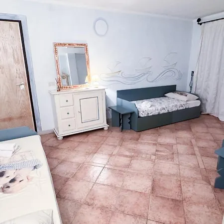 Casa Smeralda By Ca-sa Check