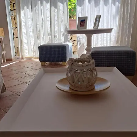 Casa Smeralda By Ca-sa Check アパート ポルト・ロトンド