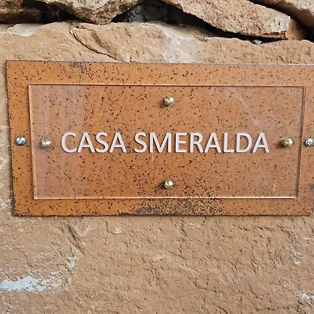 Διαμέρισμα Casa Smeralda By Ca-sa Check Porto Rotondo