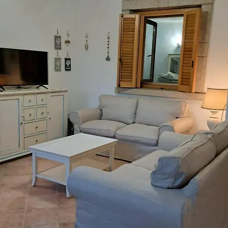 Casa Smeralda By Ca-sa Check *