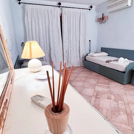 Apartment Casa Smeralda By Ca-sa Check Porto Rotondo