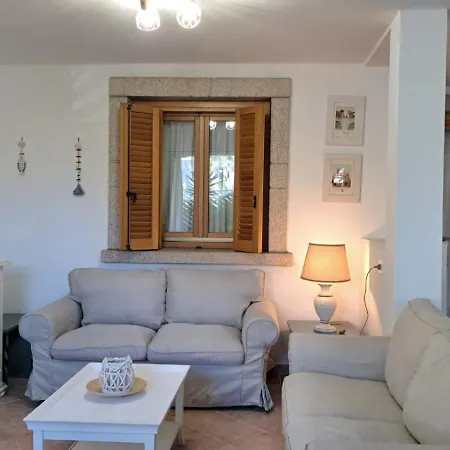 Casa Smeralda By Ca-sa Check Porto Rotondo