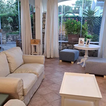 Casa Smeralda By Ca-sa Check * Porto Rotondo