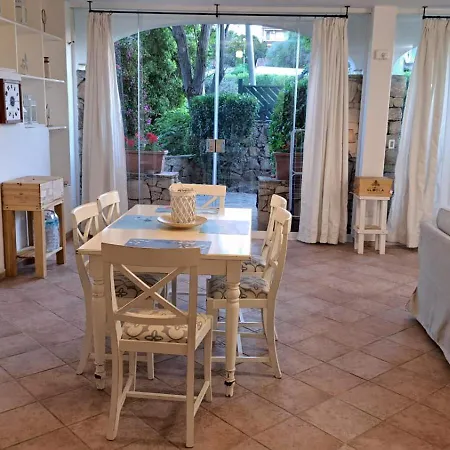 Διαμέρισμα Casa Smeralda By Ca-sa Check