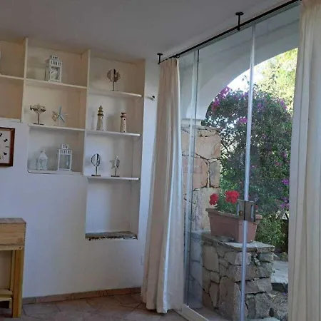 Casa Smeralda By Ca-sa Check *